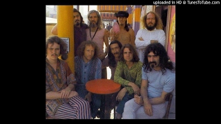 The Mothers of Invention - Hungry Freaks, Daddy (vocal overdub take 1)