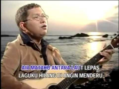 SEPANJANG JALAN KE PULAU PINANG = KUMPULAN HARMONI   YouTube