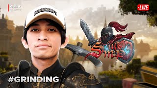 Download lagu PREPARE ARMOR YUKS #GRINDING - SOUL SMP #3 mp3