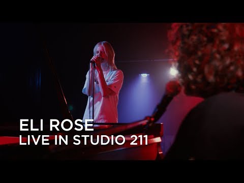 Eli Rose (Full Live Concert)