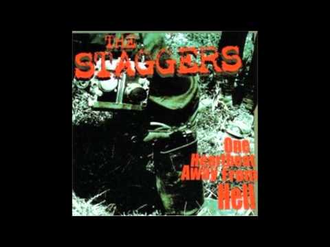 The Staggers - Snoopy Vs. The Red Baron