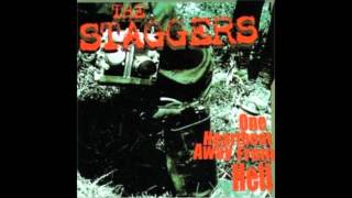 The Staggers - Snoopy Vs. The Red Baron