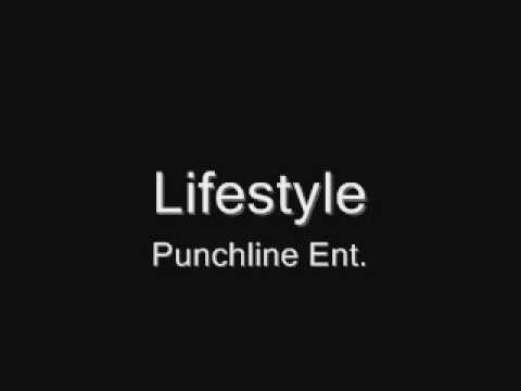 Lifestyle - Lil Twist Ft. Sean Kingston (Ft. J of PunchLine Ent)