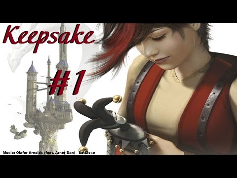 Keepsake | Let's play #1