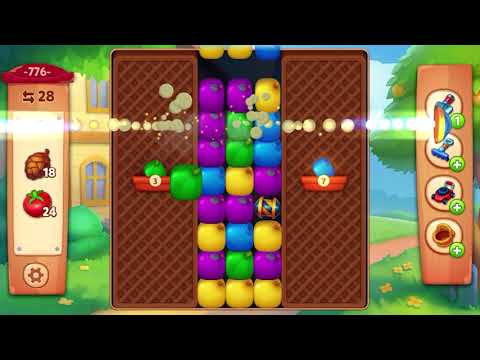 Farmscapes Level 776 normal