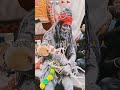 Aghori Baba अघोरी बाबा ️ ️ Naga Baba वाराणसी महाकुं�