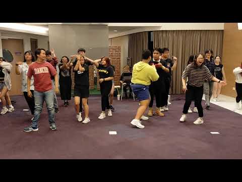 KPOP Dance Off Vol 117: ITZY - ICY