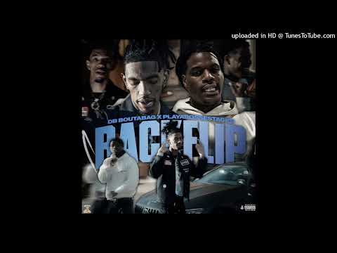 DB.BoutABag X PlayaPosseStacks - BackFlip