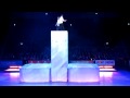 Catwall Trampolin