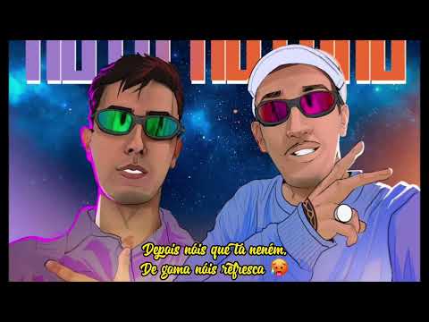 “Alto Astral” ☄️ Feat. Breck Ori & Bau MK (Prod. BrooksDeejhay)