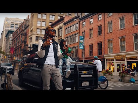 Daidough - Or Nah (Official Music Video)