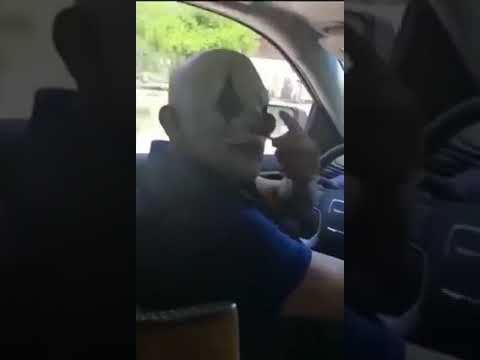 Hoje acordei com a mente de um vilão