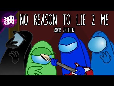 Mashup | RichaadEb x NWTB, AmaLee ft CG5² - No reason to lie 2 me (Rock Edition) (6) | 95bro