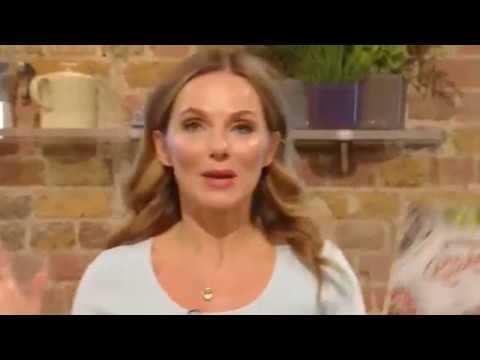 Geri Sat Kitchen interview June 17  / @SGForeverItaly