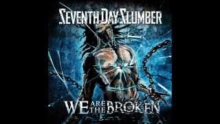 Seventh Day Slumber - Comatose State