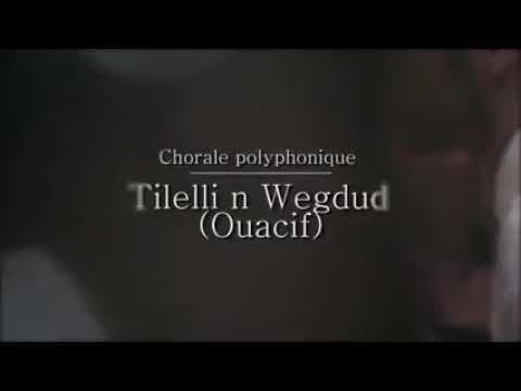 Music Kabyle groupe Tilelli n wegdud