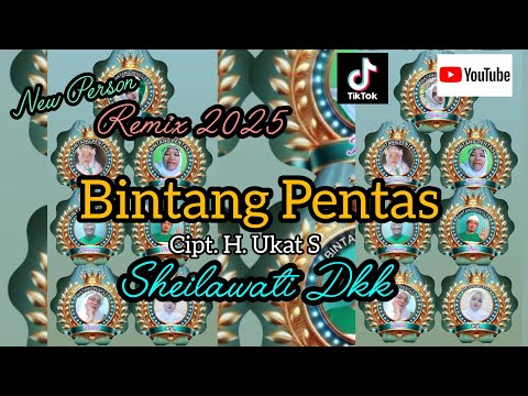Bintang Pentas (Remix Version)_Sheilawati Dkk (Official Video)
