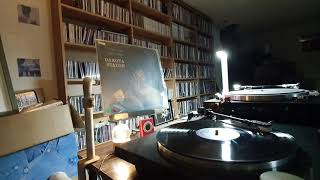 Summer time  _  dakota staton