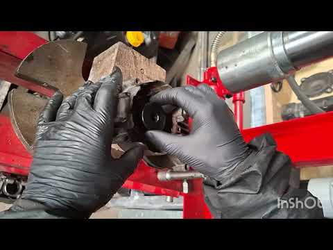 HILTI TE80ATC repair/rebuilding - Image 2