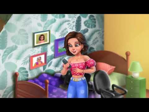 Penny's Garden : Blast Games video thumbnail