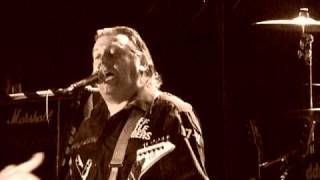 Stiff Little Fingers - Go For It &amp; Root Radicals,Rockers and Reggae - Manchester Academy 2