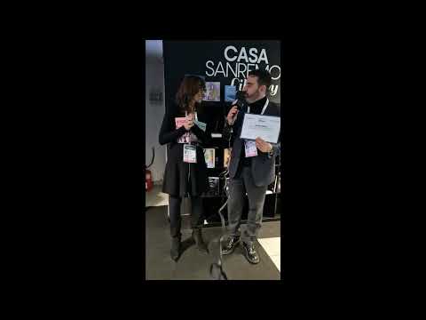 CASA SANREMO WRITERS 2024