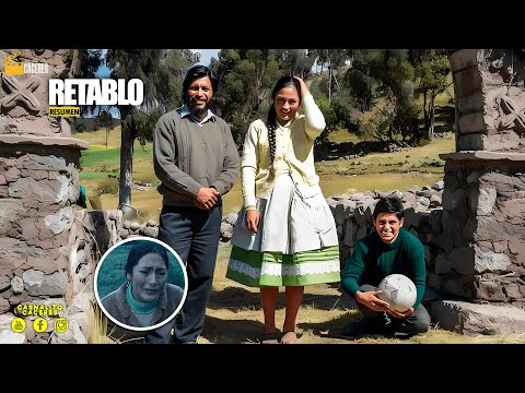 RETABLO: PERUVIAN FILM