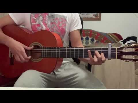 Acordes Pasodoble Los Listos - Y cuando yo era un tonto(Cantado)