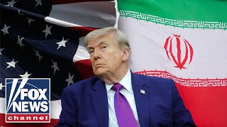 Overnight Iranian strikes put possible peace deal in jeopardy
