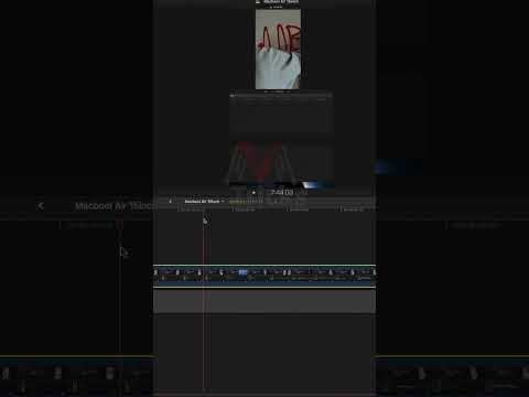 Final Cut Pro X Tutorial for Beginners 2023 - Everything You NEED to KNOW!