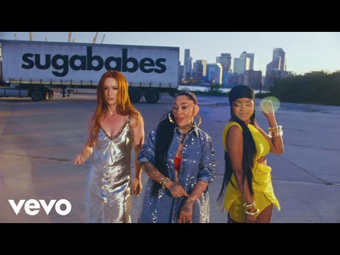 Sugababes - Shook