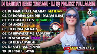 Download lagu DJ 69 PROJECT 2022 TERBARU FULL ALBUM || DJ JAMU PEGEL MLARAT | REMBULAN MALAM [Loss Mad Vems Music] mp3
