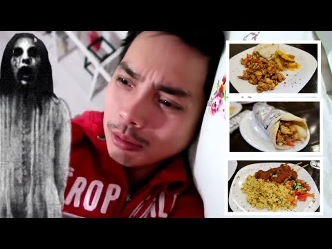 May gusto sumanib sa akin? Birthday Dinner sa Zakee Middle East (English Subtitles) Ep. 7