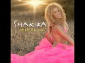 SHAKIRA - CD SALE EL SOL - 12 WAKA WAKA ...