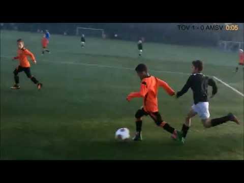 TOV F1 - Amsvorde F1