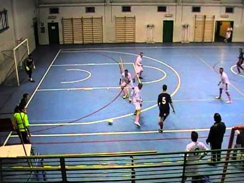 FIANO PLUS - Calcio a 5