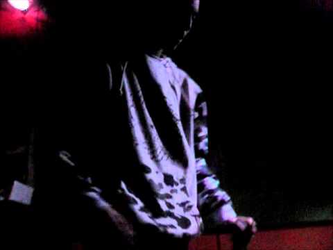 LB' Loves - Twrk (SALA CARAVAN 29/11/2014)