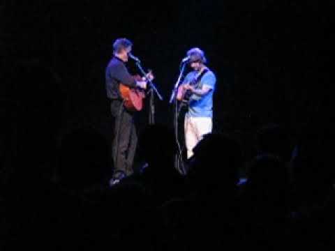07 LEO KOTTKE & MIKE GORDON
