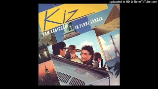 Kiz - Chutichai (1983)