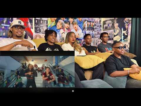 Africans React to Oorum Blood | Dude | Pradeep Ranganathan, Mamitha | Sai Abhyankkar