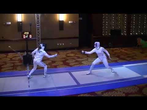 Panamerican Olympic Qualifiers 2021 SWE - L4 - Y Rodriguez CUB v MacKinnon CAN