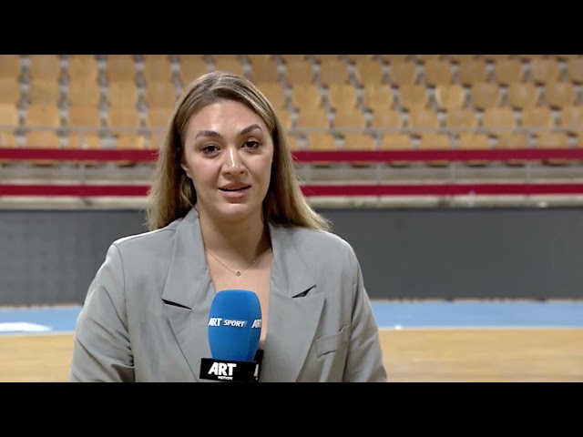 Branimir Paviq flet pas ndeshjes ndaj Golden Eagle Yllit