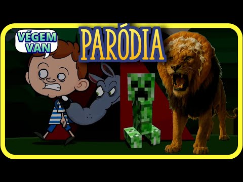 Tomi mesék paródia #19 Tomi kirándul!🫳🌿