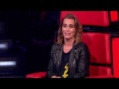 Anouk deelt haar vreemde hersenspinsels