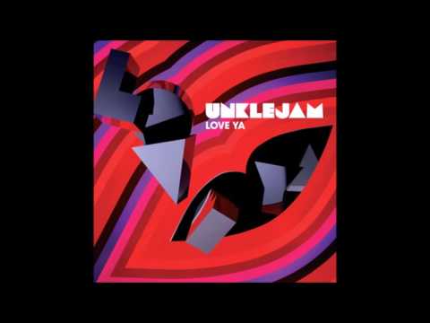 Unklejam  - Love Ya (AGFA rmx)