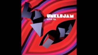 Unklejam  - Love Ya (AGFA rmx)