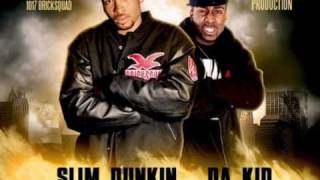Slim Dunkin- Sweet Dreams Freestyle