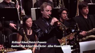 HHS Jazz I - When You're Smiling