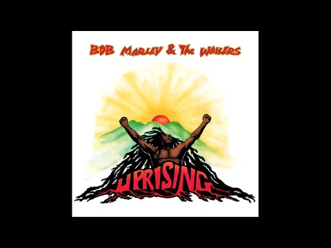Bob Marley - Pimper's Paradise 432hz