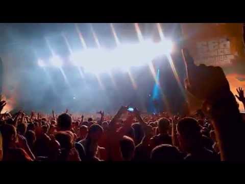 Summer 2015 - Sea Dance Festival